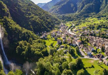 Cosa vedere in Valchiavenna