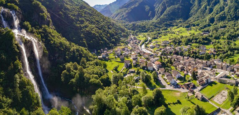 Cosa vedere in Valchiavenna