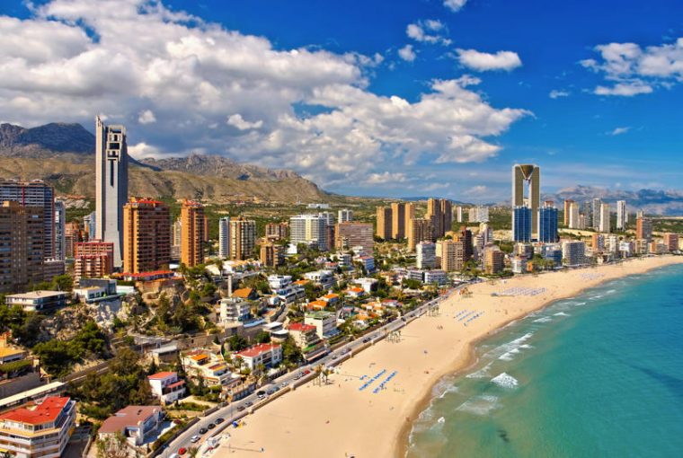 Benidorm