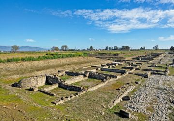 Parco Archeologico di Sibari