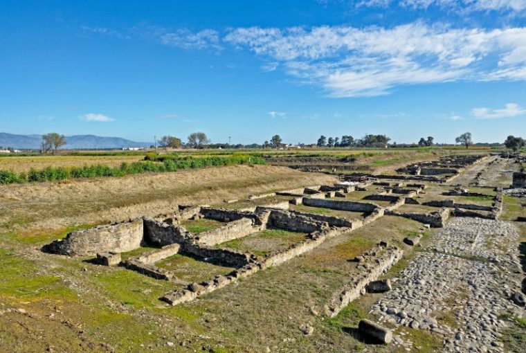 Parco Archeologico di Sibari