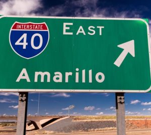 Amarillo Texas