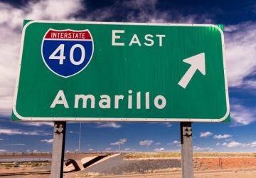 Amarillo Texas