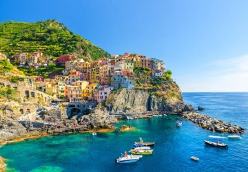 Cosa vedere a Manarola