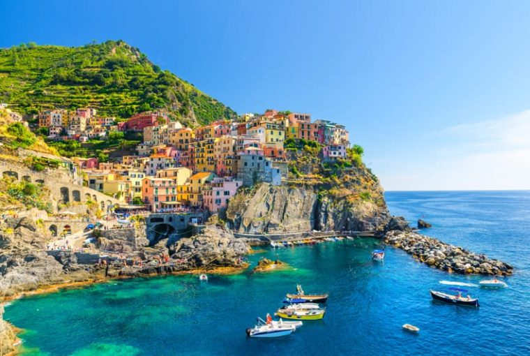 Cosa vedere a Manarola