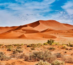 deserto namib
