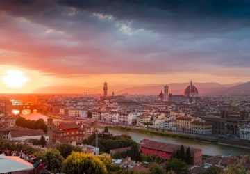 Firenze