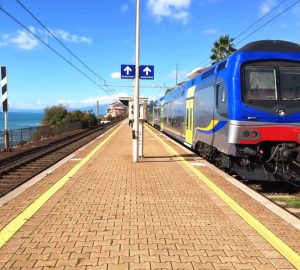 come sostituire biglietto trenitalia