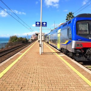 come sostituire biglietto trenitalia
