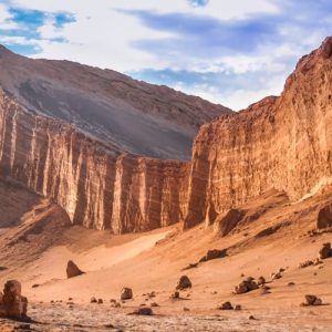 deserto di atacama