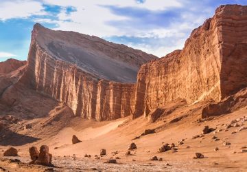 deserto di atacama