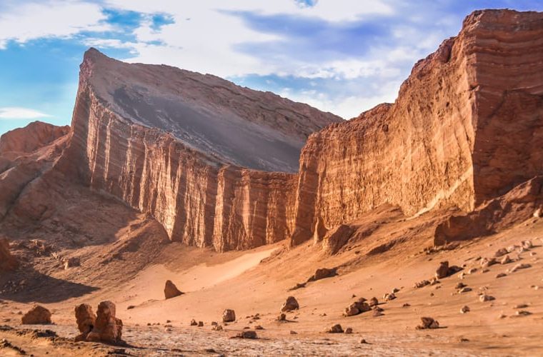 deserto di atacama