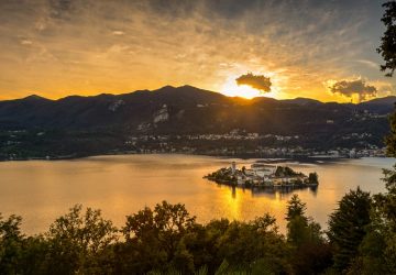 isola san giulio cosa vedere