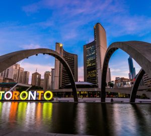 10 cose da vedere a toronto