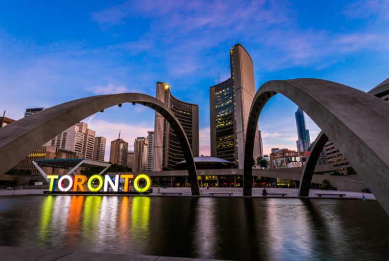 10 cose da vedere a toronto