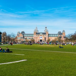 museo van gogh amsterdam
