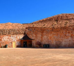 coober pedy