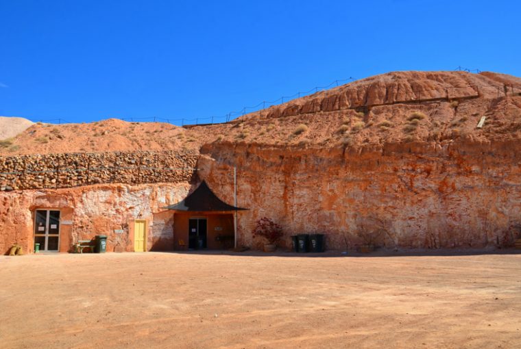 coober pedy