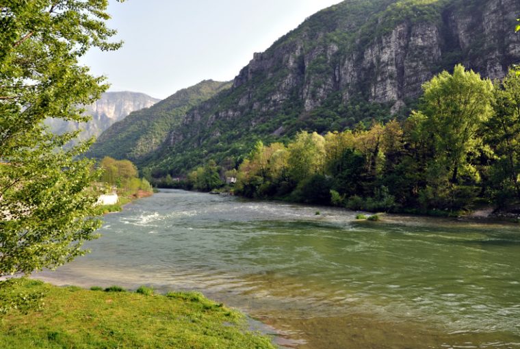 grotte di oliero