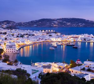 Mykonos