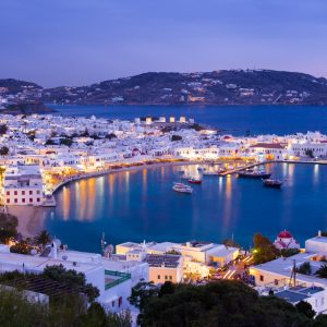 Mykonos
