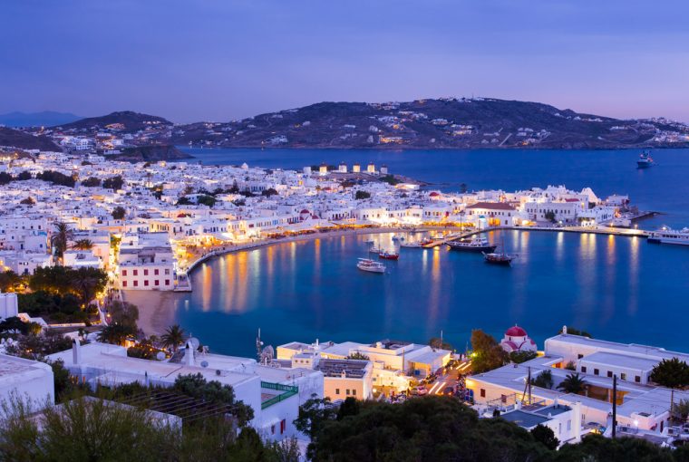 Mykonos