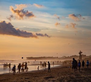 Bali Indonesia