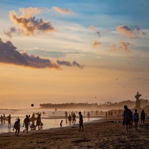 Bali Indonesia