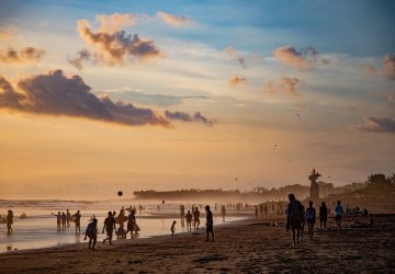 Bali Indonesia