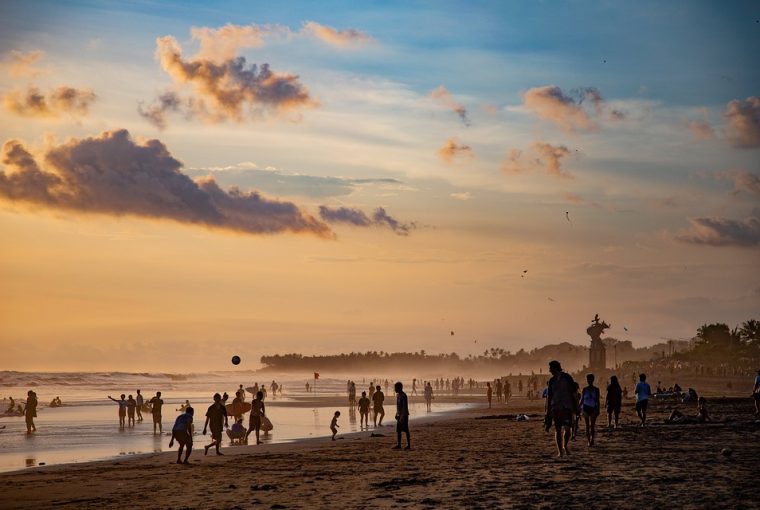 Bali Indonesia