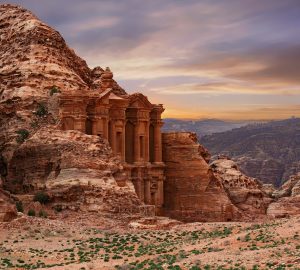 Petra