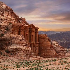 Petra