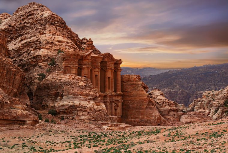 Petra