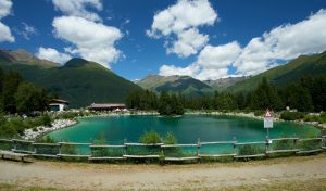 Lago del Valbione