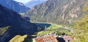 Pezzo a Ponte di Legno