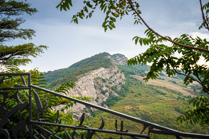 Parco Regionale della Vena del Gesso Romagnola