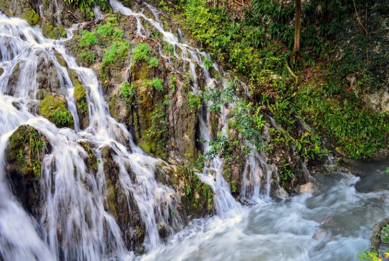 cascate del varone