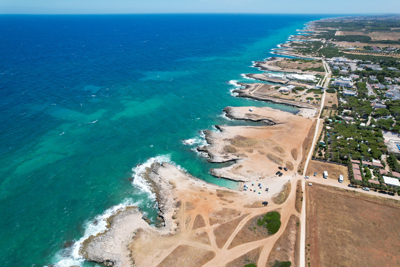 Costa Merlata Ostuni