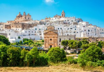 Ostuni