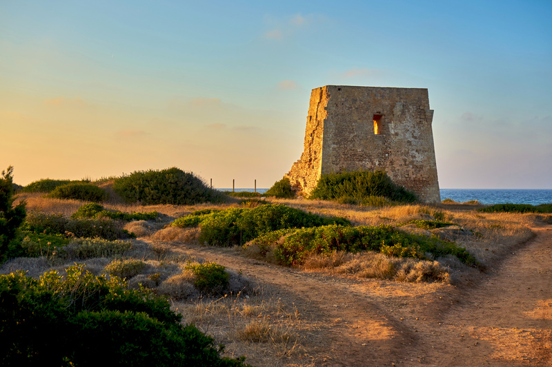 Torre Pozzelle