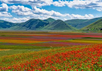 Castelluccio di Norcia