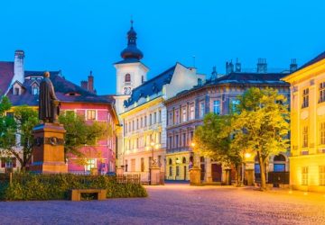 Sibiu