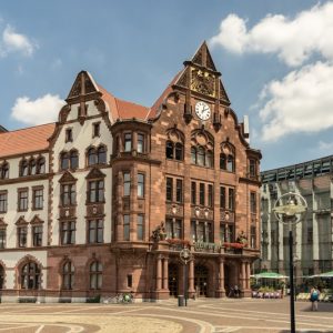Dortmund