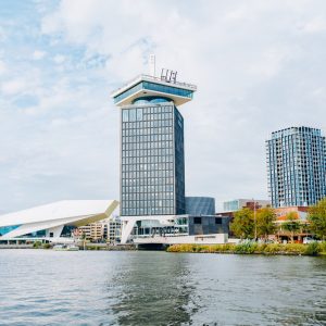 A’DAM Lookout