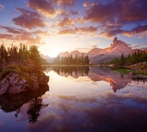 Lago Federa