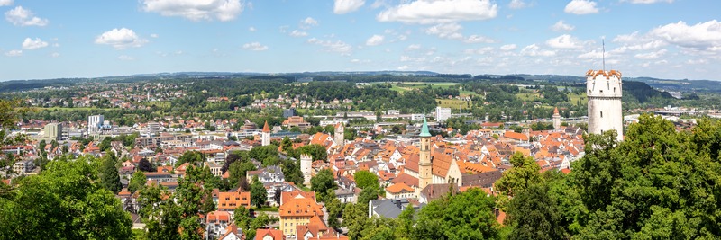 Ravensburg