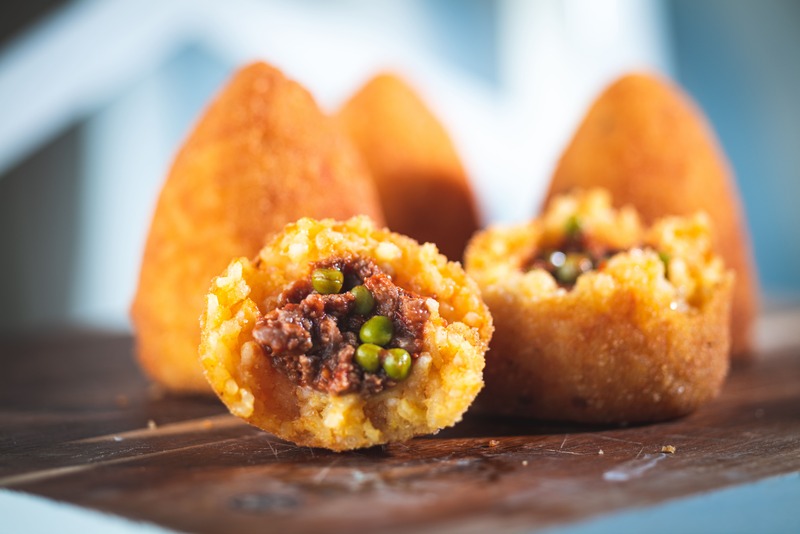 arancina