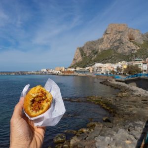 street food a Palermo
