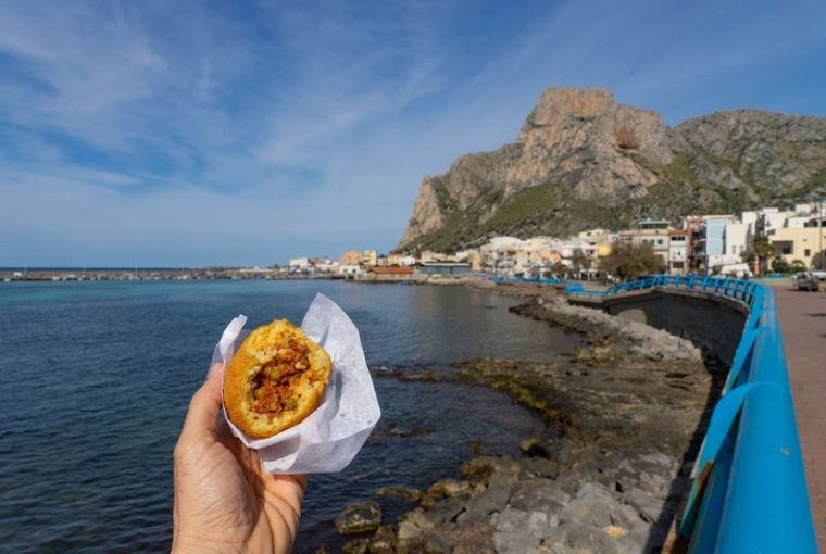 street food a Palermo
