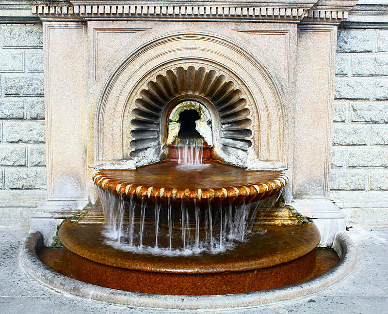 La Bollente Acqui Terme